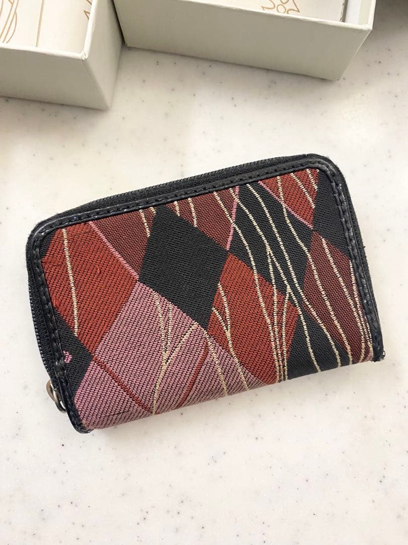 9999→値下げ！Vivienne Westwoodヴィヴィアン　財布2個セット