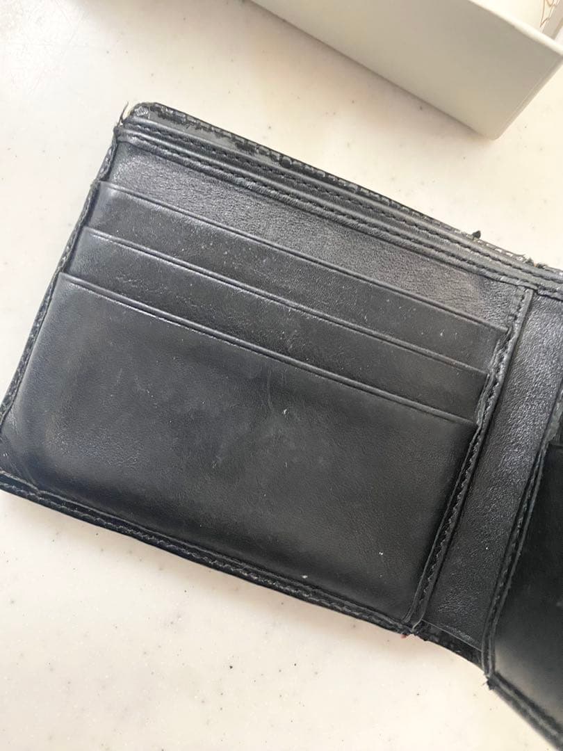 9999→値下げ！Vivienne Westwoodヴィヴィアン　財布2個セット