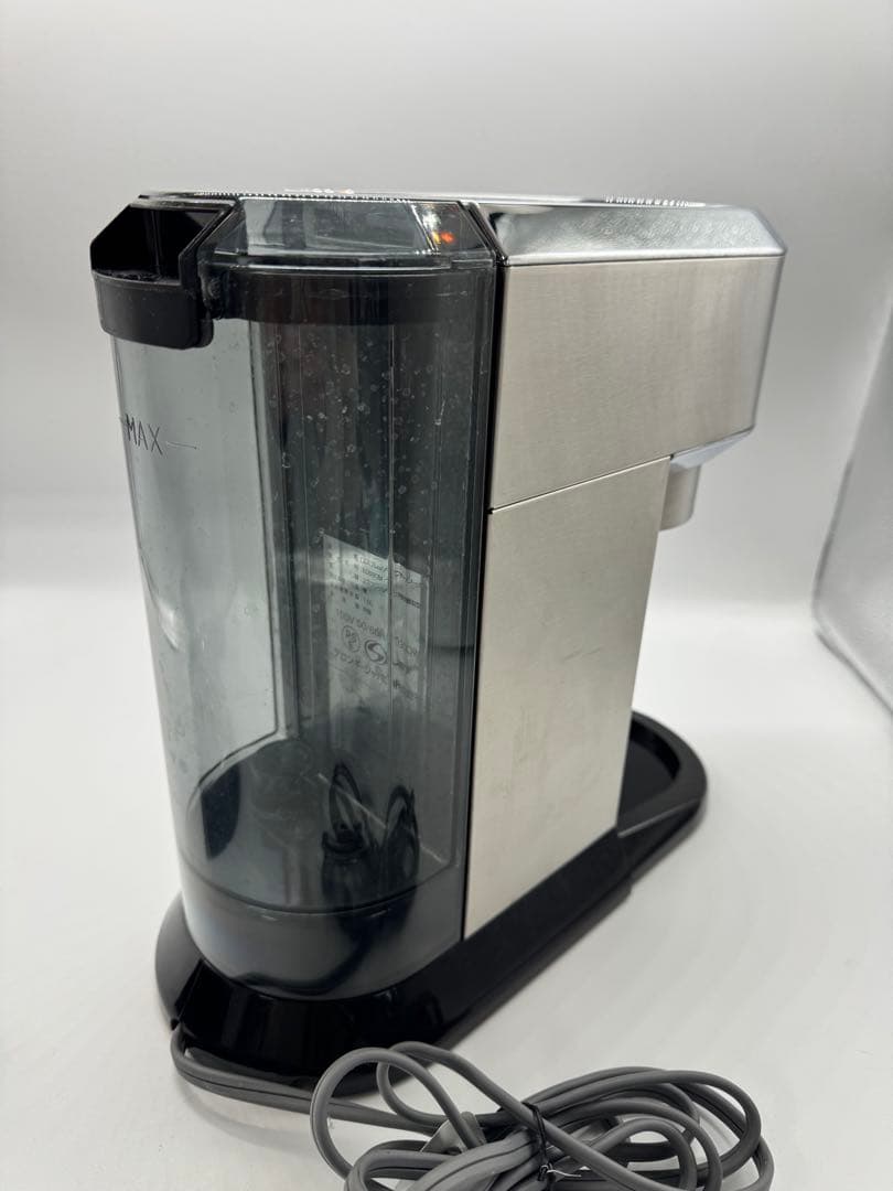 DeLonghi エスプレッソカプチーノメーカー EC680M（管理No.R2）
