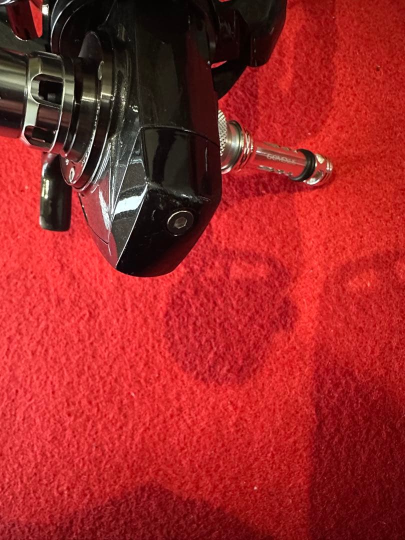 ダイワ(DAIWA) 16キャタリナ(CATALINA) 4500H カスタム
