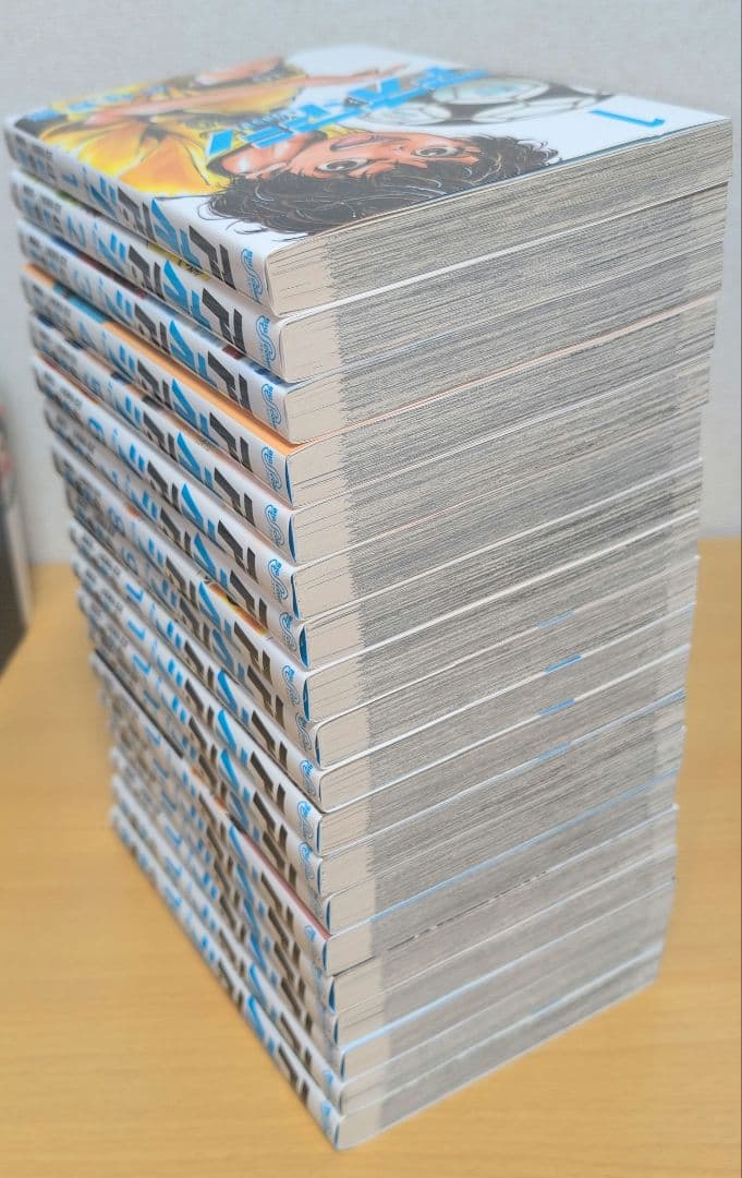 アオアシ 全巻セット 1-40巻＋ブラザーフット1巻