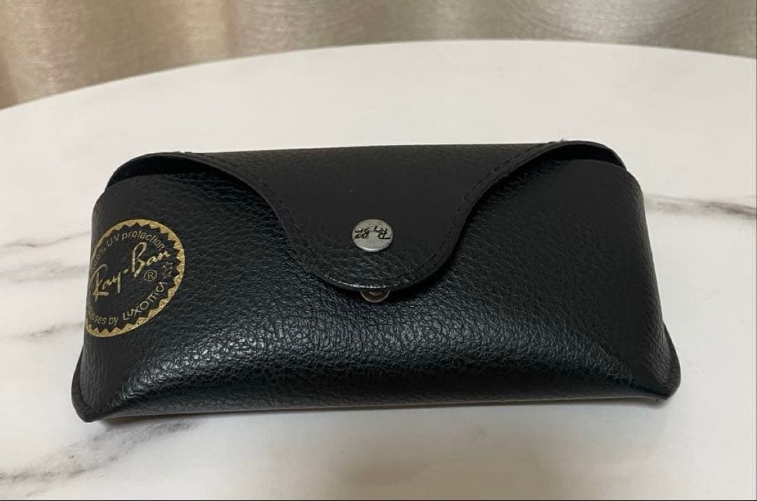 【Ray-Ban】レイバン RB3016 W0365 クラブマスター 国内正規品