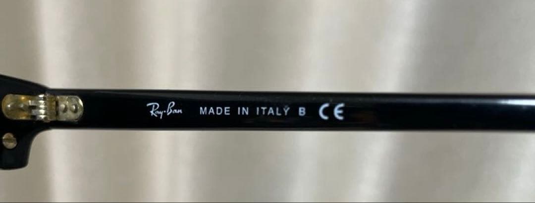 【Ray-Ban】レイバン RB3016 W0365 クラブマスター 国内正規品