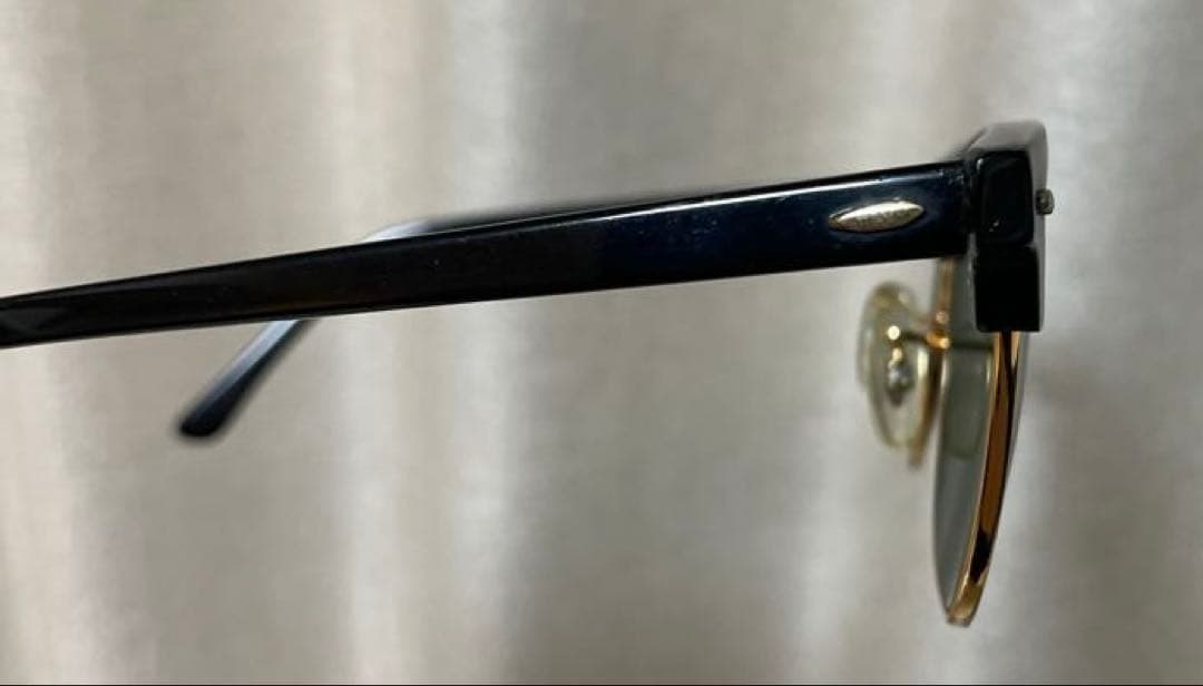 【Ray-Ban】レイバン RB3016 W0365 クラブマスター 国内正規品