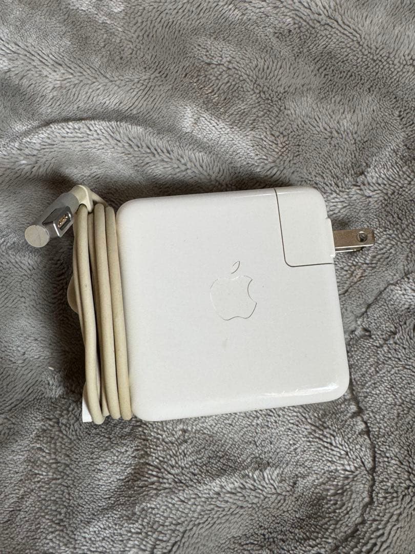 MacBook本体 MacBook Pro (13-inch, Early 2011)