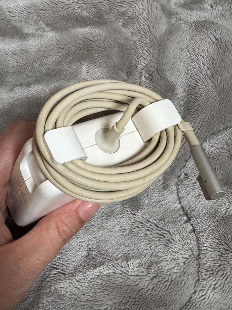 MacBook本体 MacBook Pro (13-inch, Early 2011)
