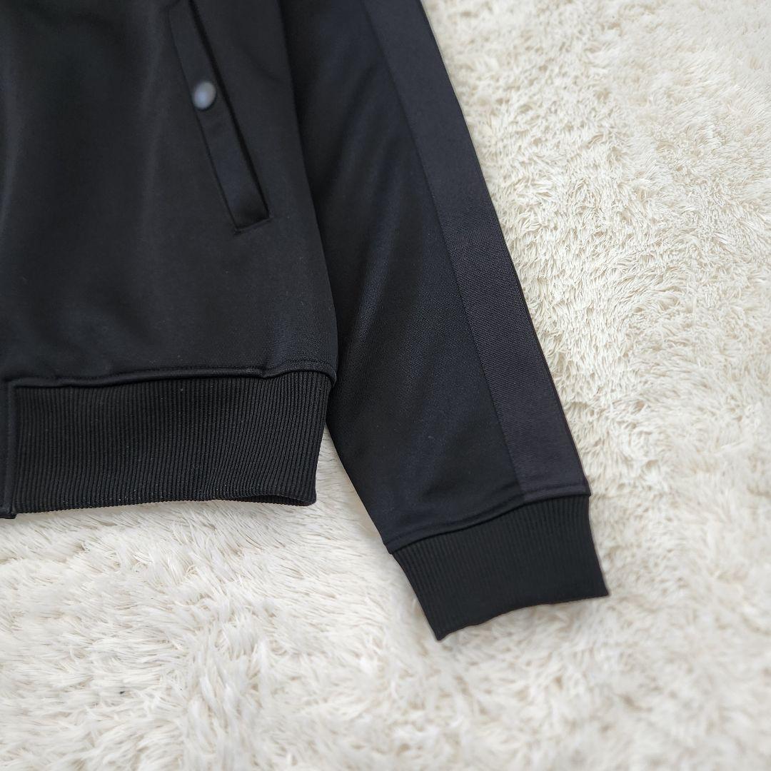 極美品✨FRED PERRY ジャケット　ブルゾン　　ボンバージャケット　S