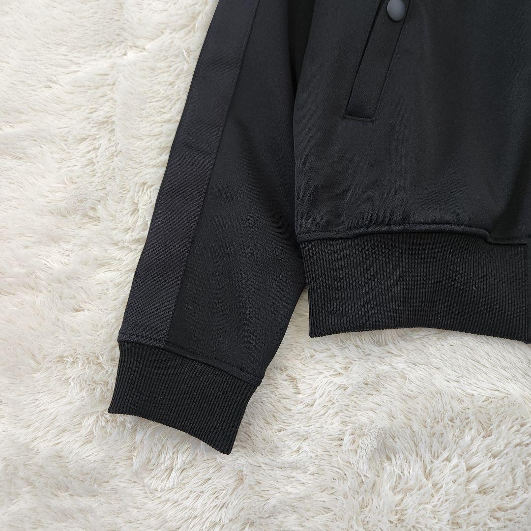極美品✨FRED PERRY ジャケット　ブルゾン　　ボンバージャケット　S