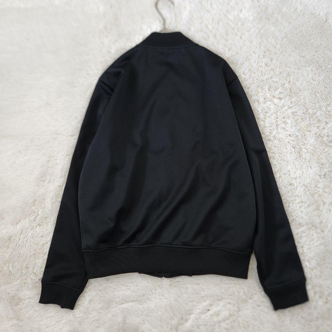 極美品✨FRED PERRY ジャケット　ブルゾン　　ボンバージャケット　S