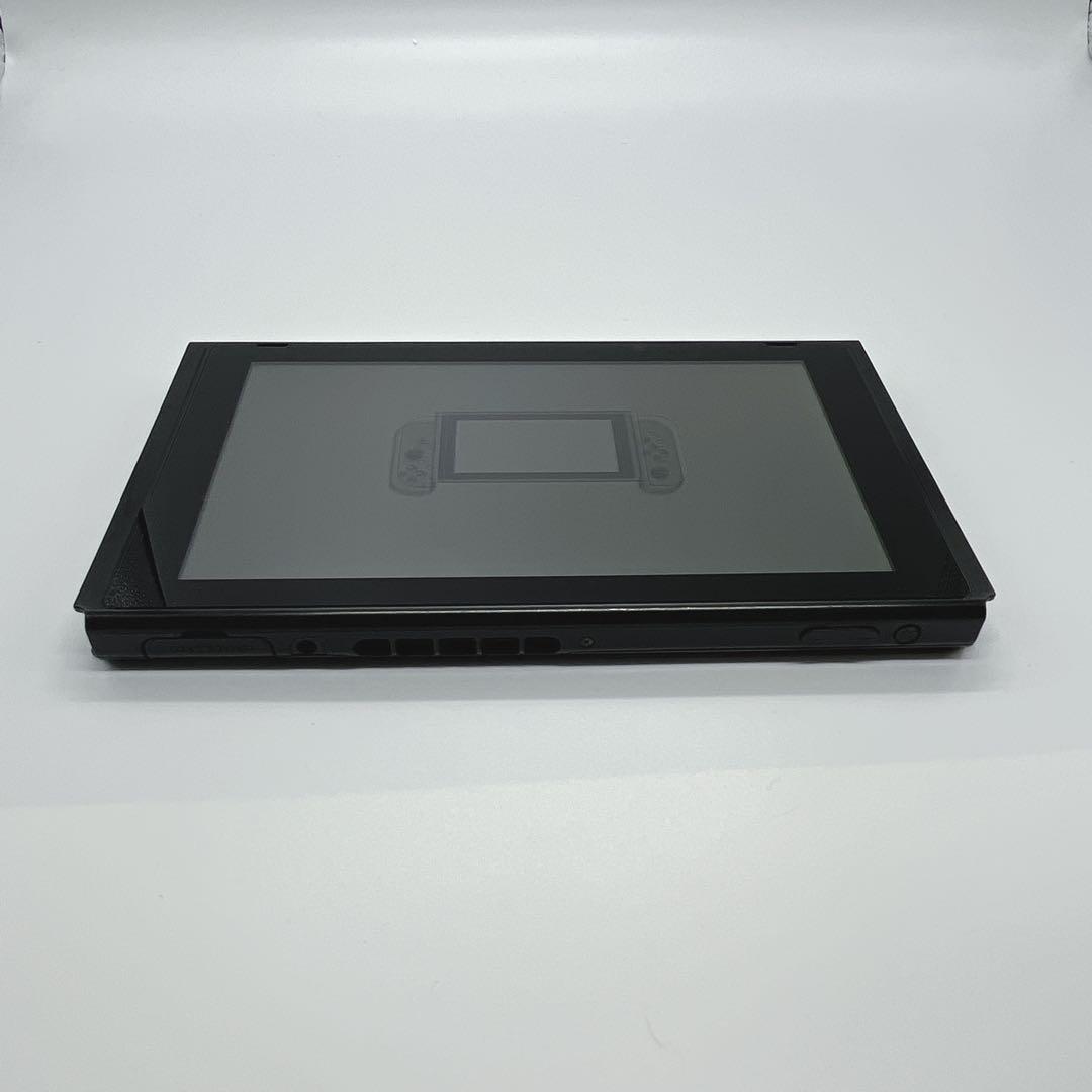 【未対策機】Nintendo Switch 本体のみ 旧型 XAJ40〜