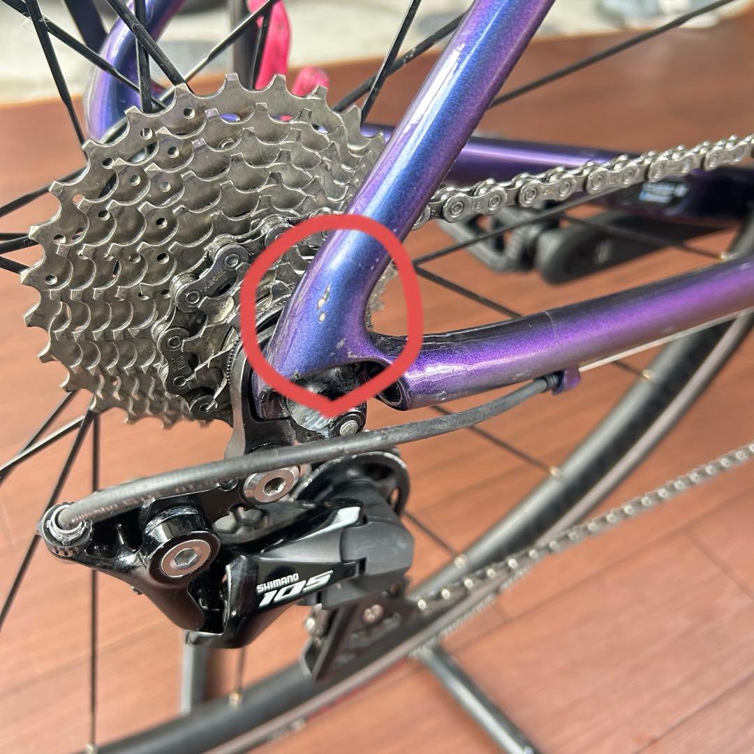 A*4様 美品！TREK EMONDA ALR5 105 R7000 2019