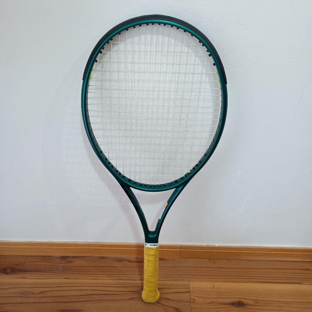 ウィルソン ブレード 100L V9 G2