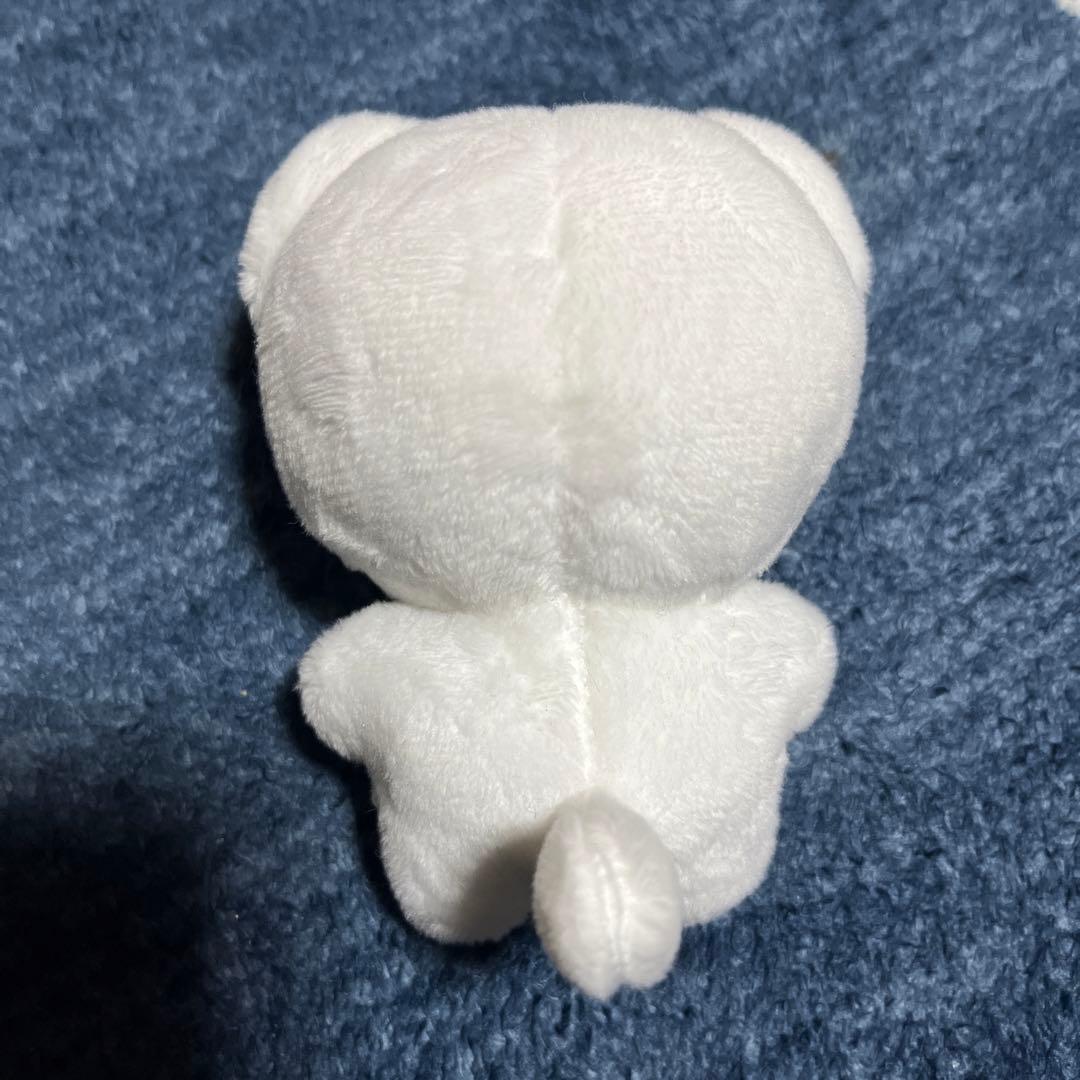 ヒョンジン マスター ぬい トレカ