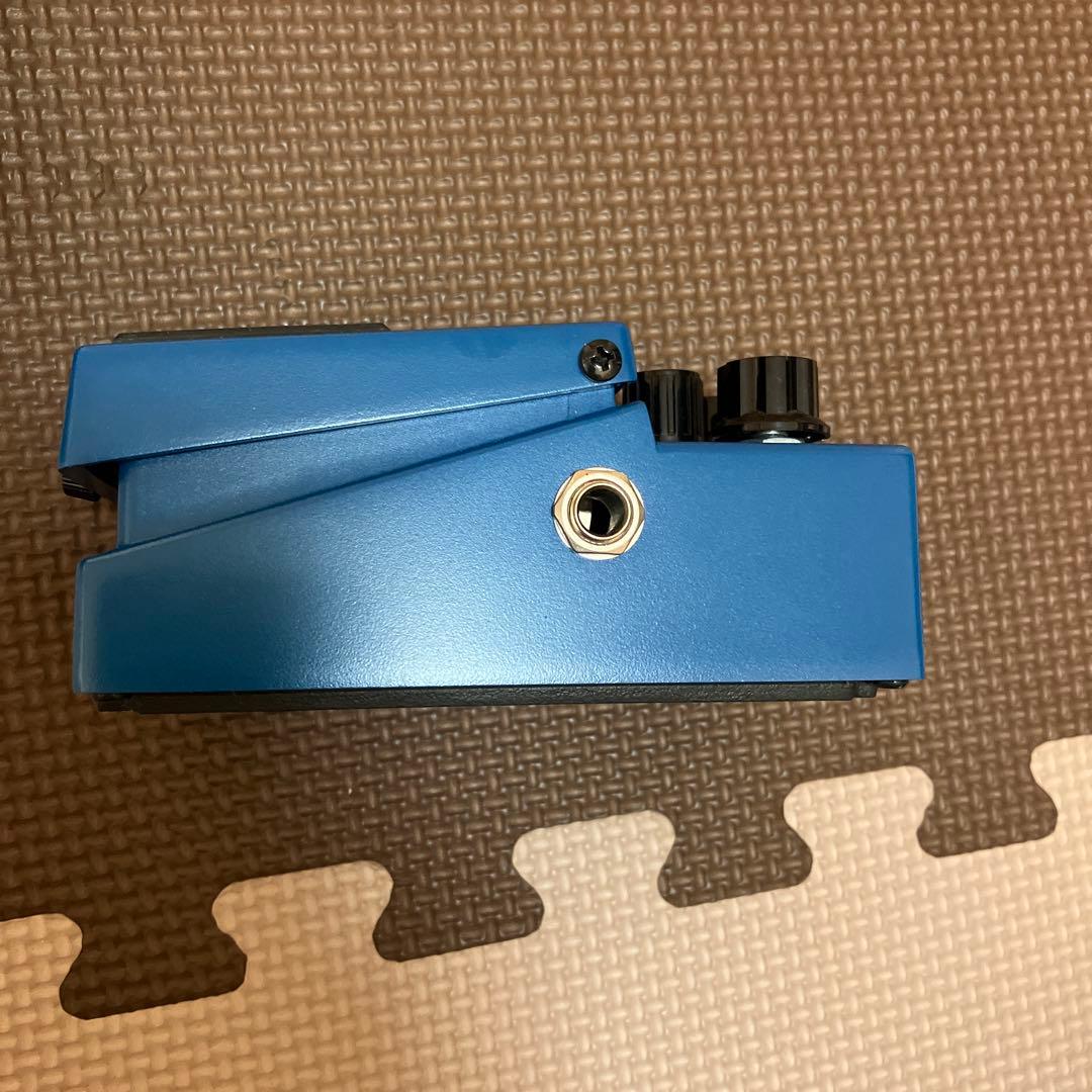 BOSS BD-2 (Blues D)ブルースドライバー