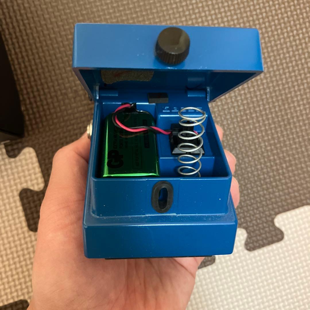 BOSS BD-2 (Blues D)ブルースドライバー