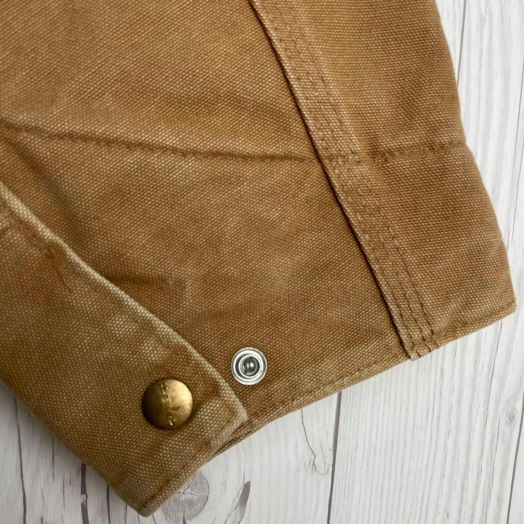 ジャケット・アウター Carhartt Detroit Jacket Bird Bash Duck