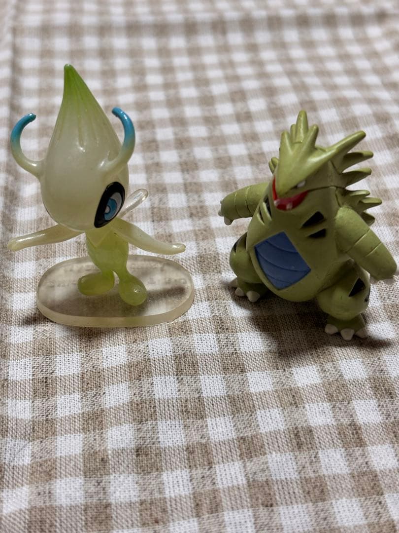 モンコレ　初期　6体セット