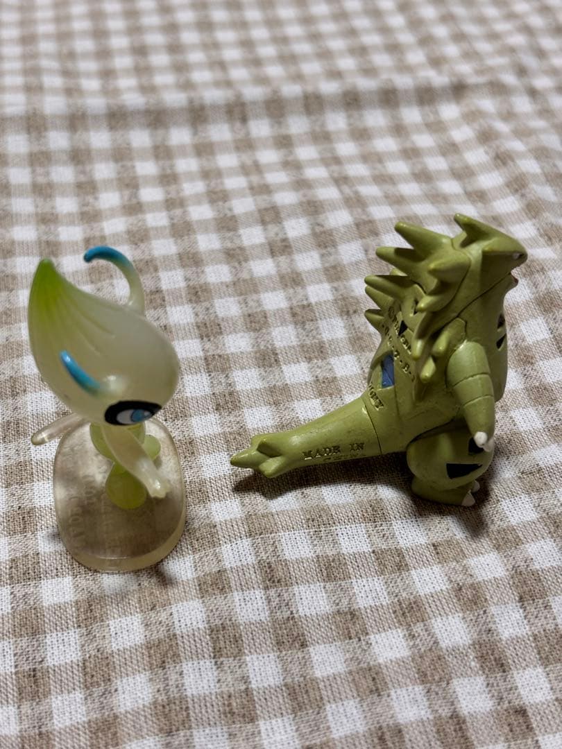 モンコレ　初期　6体セット