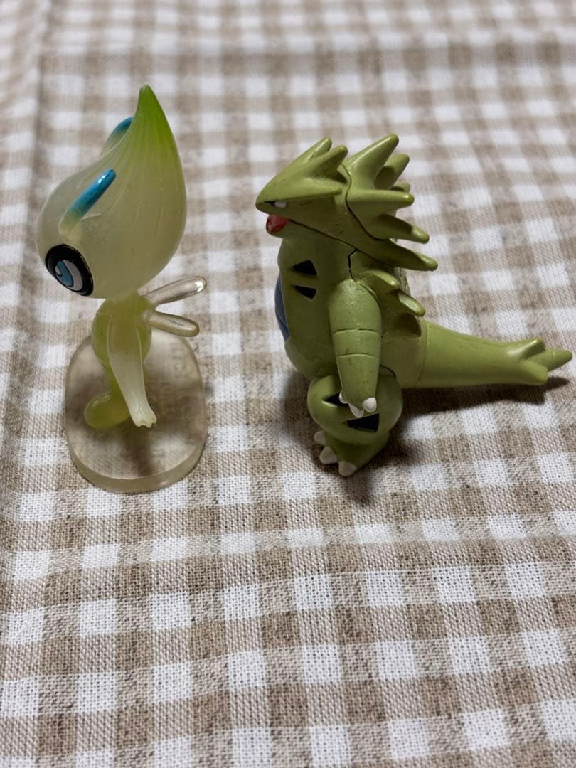 モンコレ　初期　6体セット