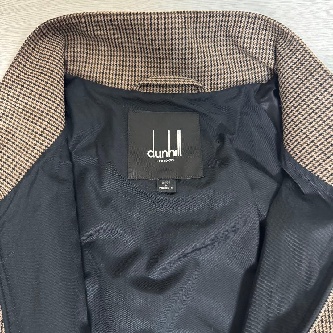 dunhill ジャケット XL
