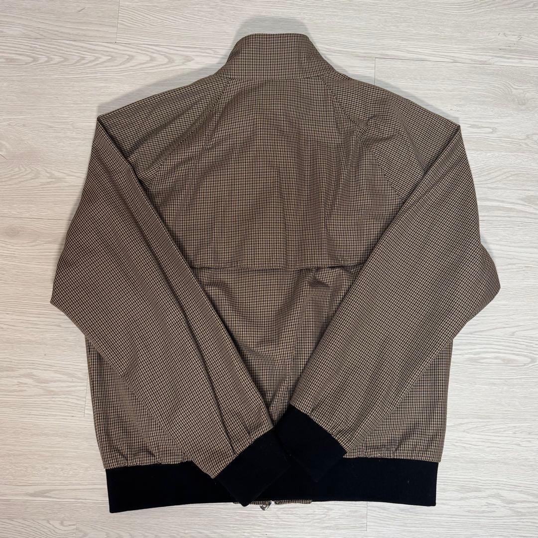 dunhill ジャケット XL