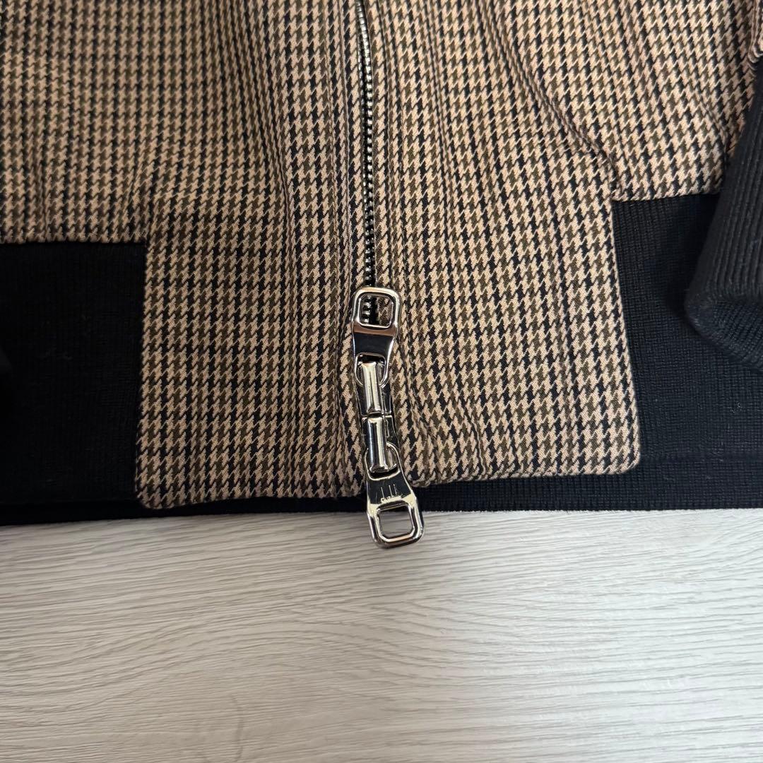 dunhill ジャケット XL