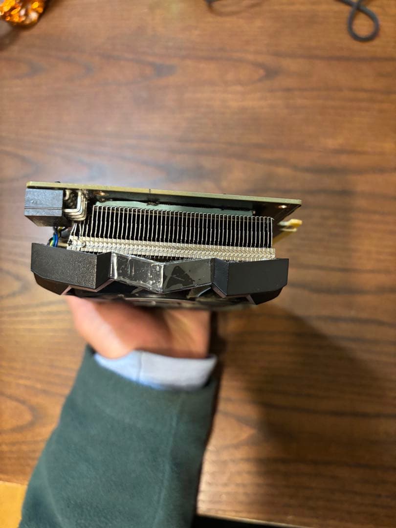 グラフィックボード・グラボ・ビデオカード ZOTAC GeForce GTX 1660 Super 6GB GDDR6
