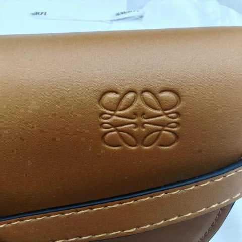LOEWE　ロエベ ゲート ショルダーバッグ ミニ