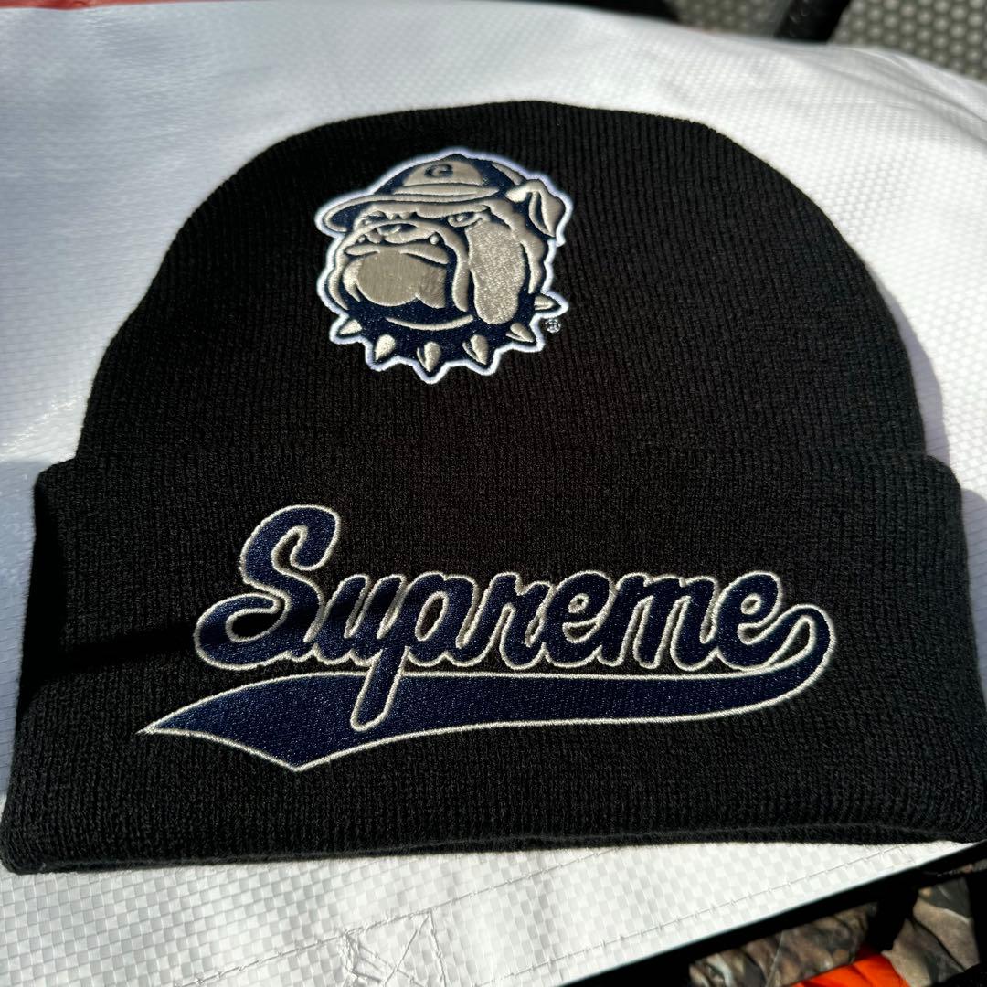 帽子 24fw Supreme NCAA Beanie
