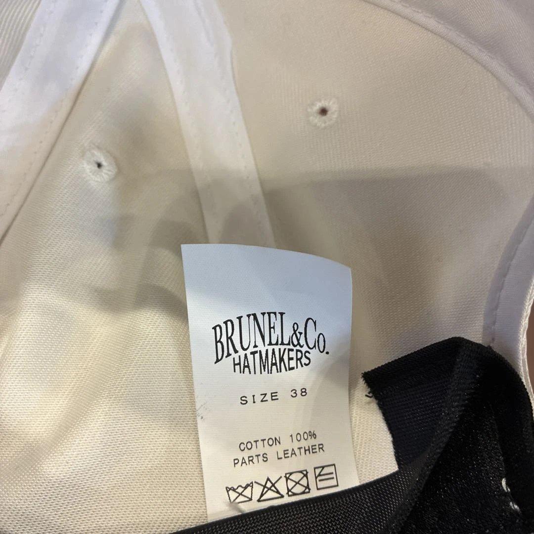 ブルーネルハットメーカーズ　BRUNEL&Co.