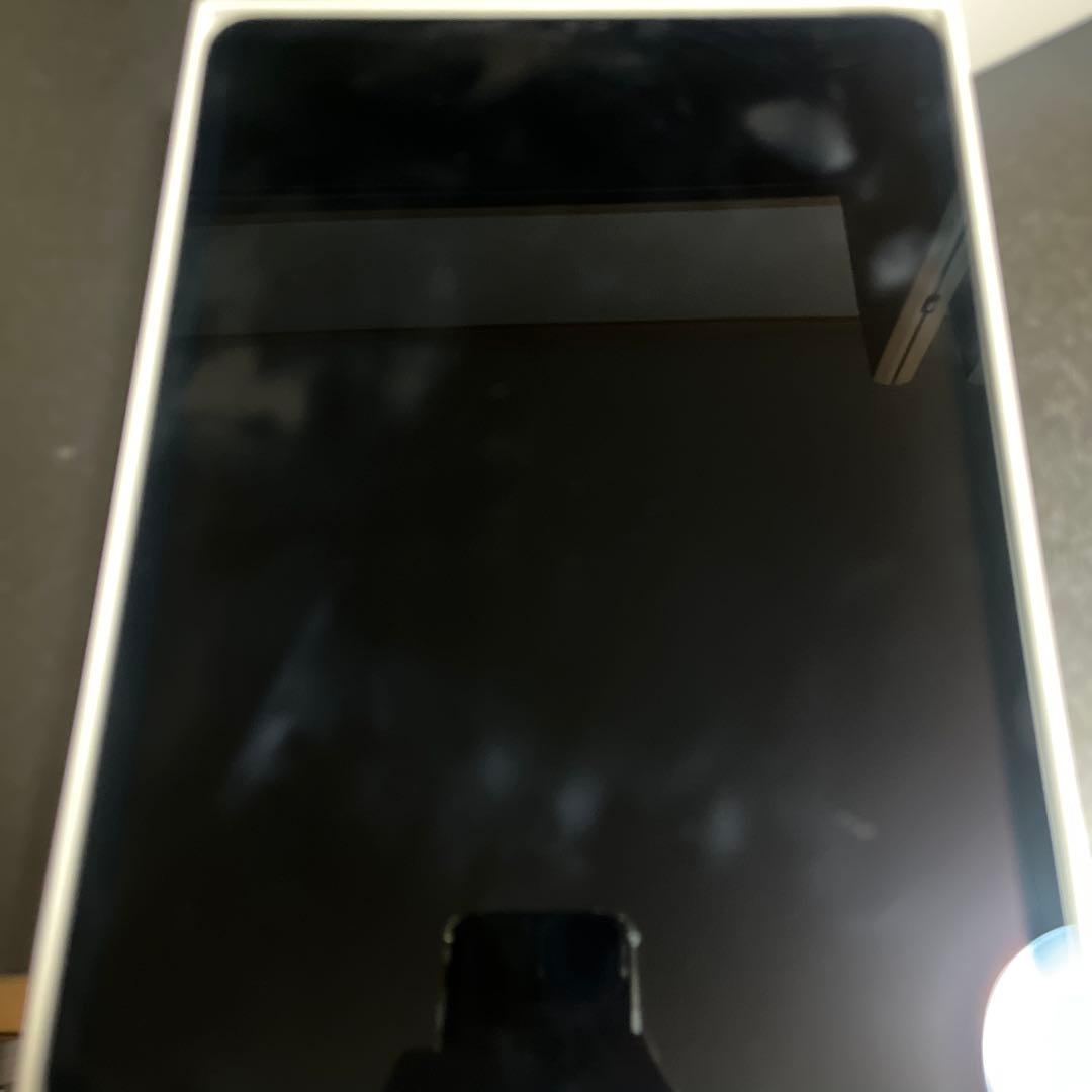【ジャンク品】iPad Pro 11インチ (第4世代) スペースグレー