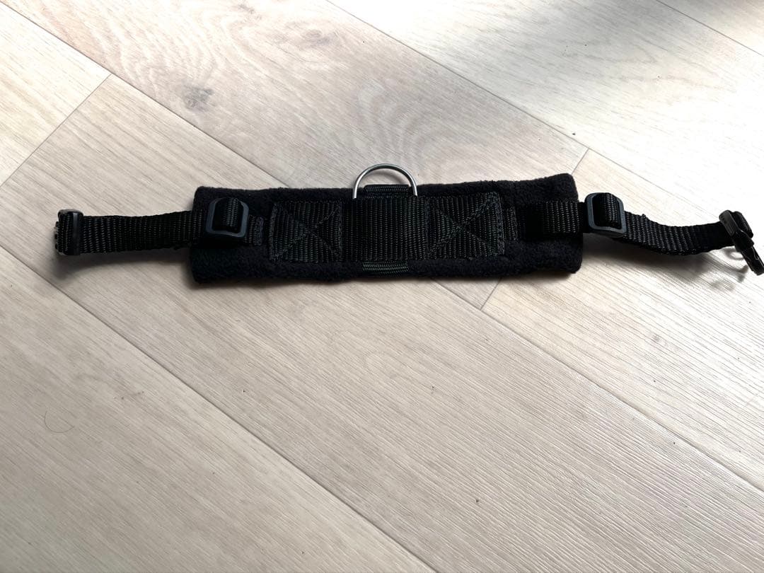 PFH 　20mm Front S➕Girth M