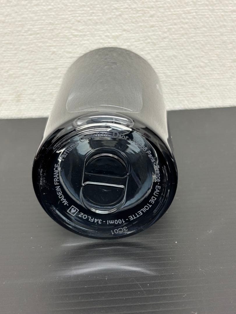 ディオール（Dior）のメンズ「ソヴァージュ オードゥ トワレ100ml