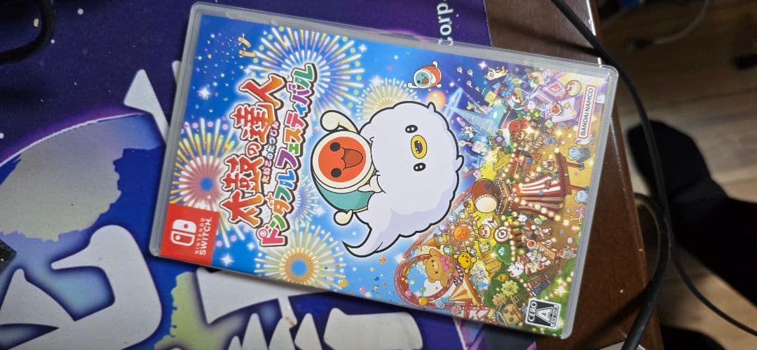 今すぐに太鼓を始めれる特別太鼓フォースセット！！！