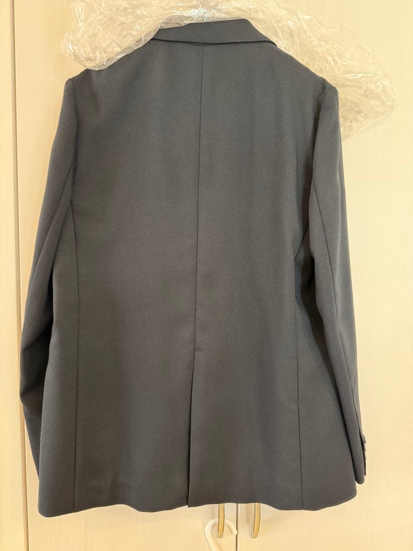 Y*u様 【新品】ジャケット ネイビー サイズ38