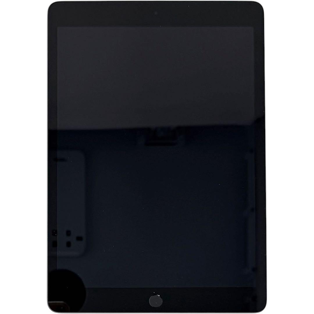 iPad 第9世代 64GB Wi-Fiモデル　スペースグレイ　2021年