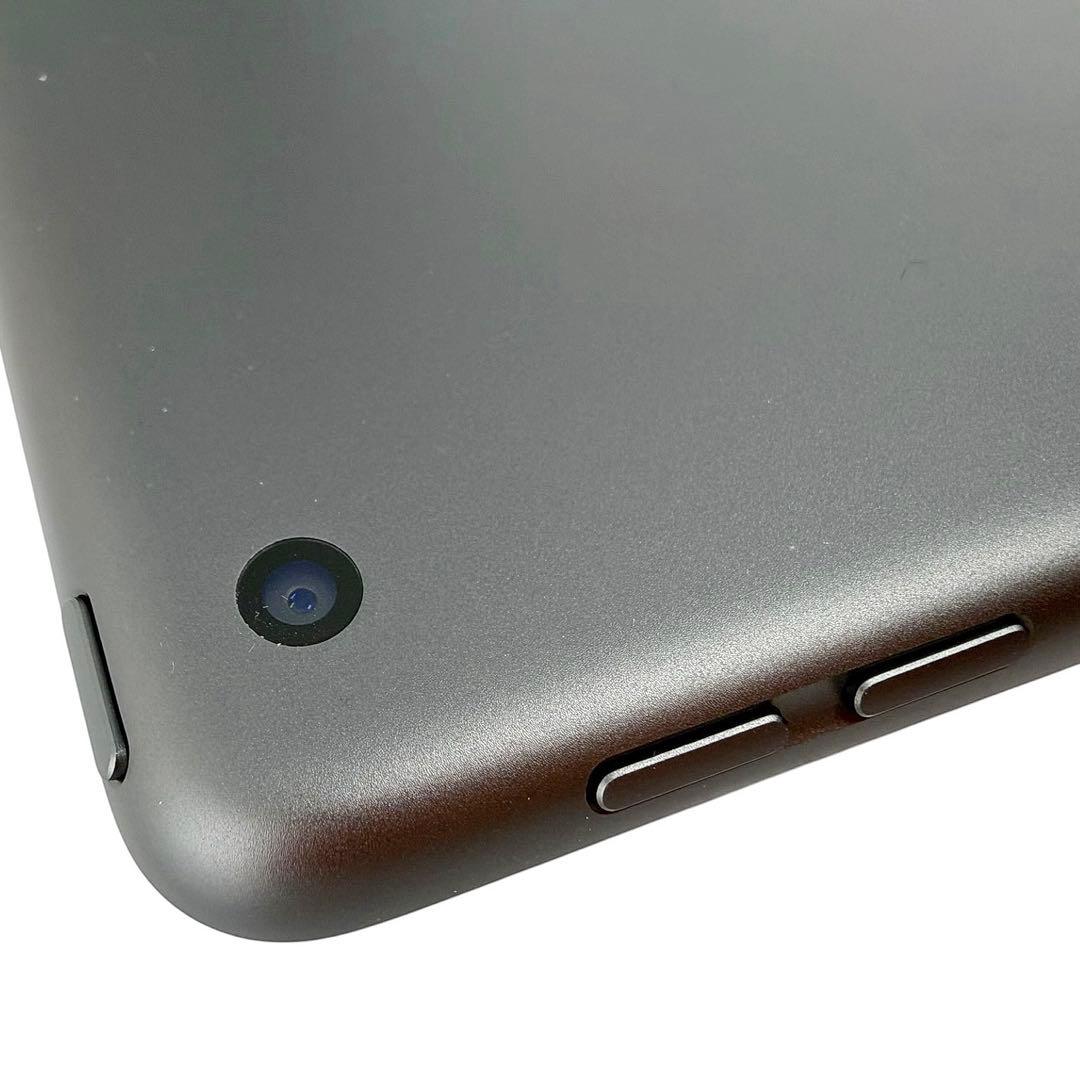 iPad 第9世代 64GB Wi-Fiモデル　スペースグレイ　2021年
