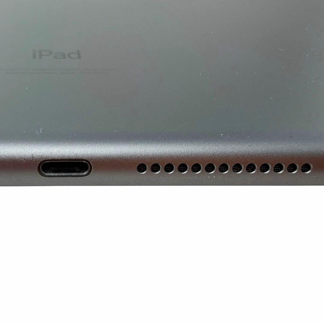 iPad 第9世代 64GB Wi-Fiモデル　スペースグレイ　2021年