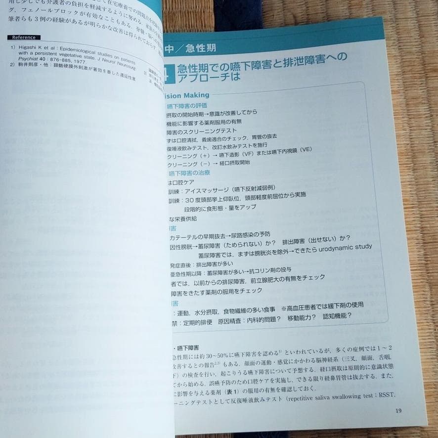 「CLINICAL REHABILITATION」別冊 リハビリテーション診療