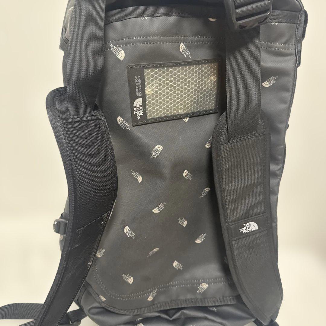 THE NORTH FACE 2way 明日までのタイムセール