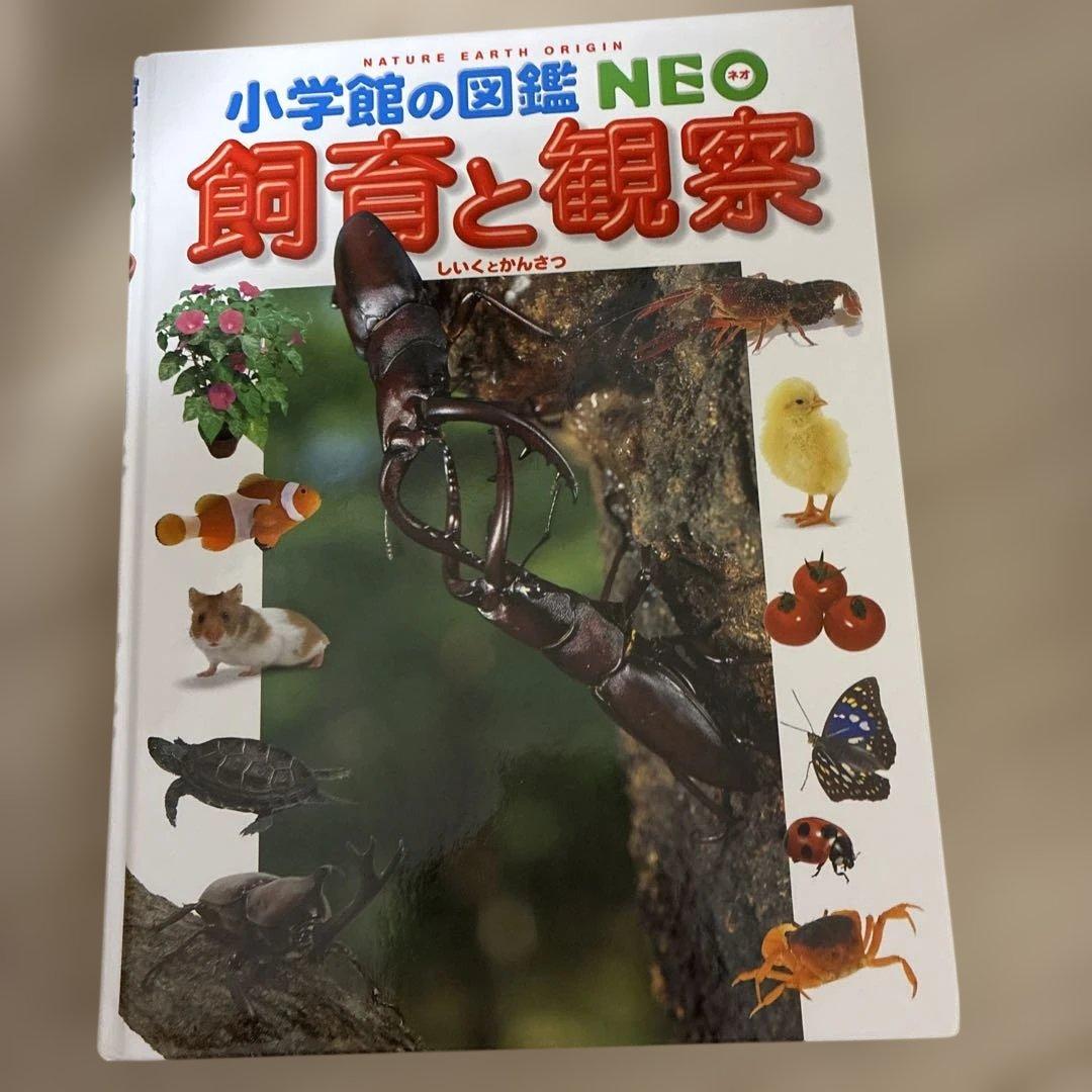 図鑑　セット