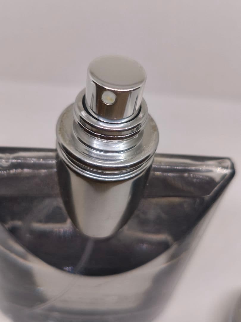 日本語ラベル　ブルガリ　プールオム　ソワール　100ml