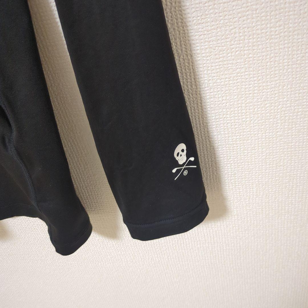 ★美品★MARK & LONA　春夏モックネック　サイズ　48