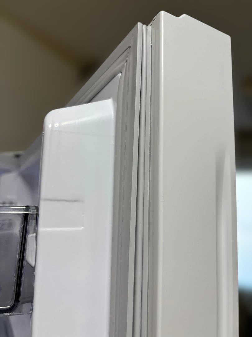 2022年製冷蔵庫 三菱 330L MR-CG33G-W