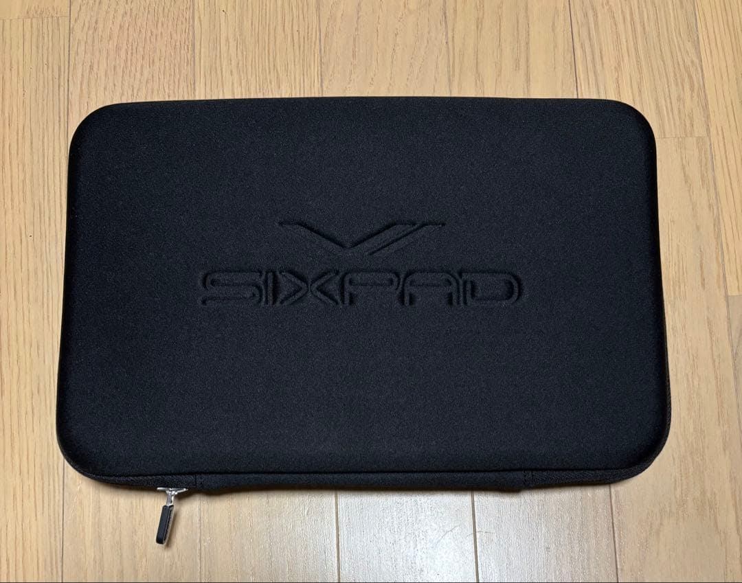 SIXPAD Powersuit Abs Lサイズ