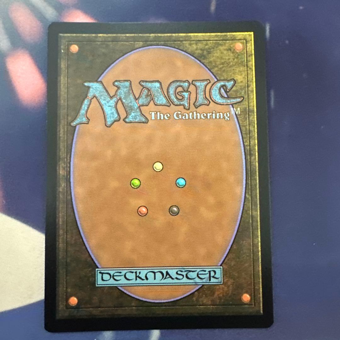 MTG 溢れかえる岸辺 ZNE 日本語 Foil