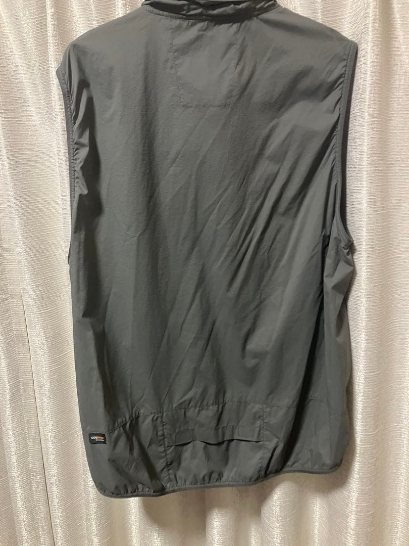 トップス DAIWA LIFESTYLE PRO CORDURA PACKABLEVEST