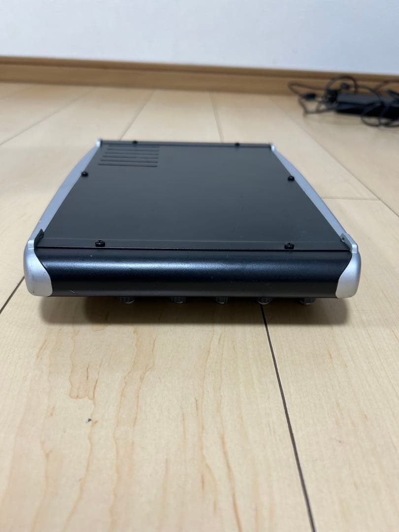 BEHRINGER ( ベリンガー ) XENYX Q1002USB