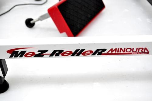 MINOURA MOZ ROLLER ３本ローラー