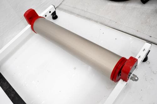 MINOURA MOZ ROLLER ３本ローラー